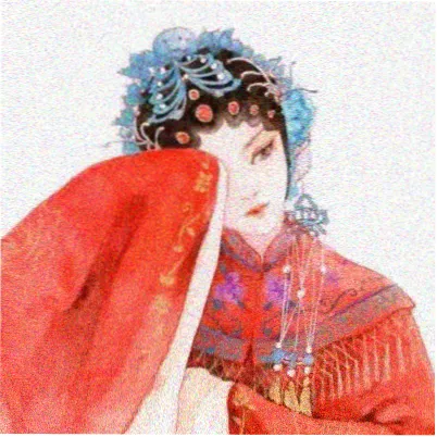 莫家尧-山村老尸演员